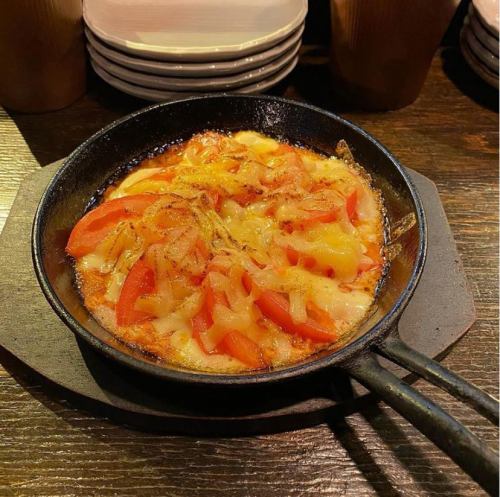 クセになるメニュー多数◎