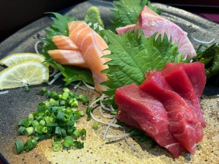 【米多頓套餐：4,500日圓（含稅），含2.5小時暢飲】共7道菜