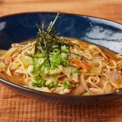 Hakata Yaki Ramen