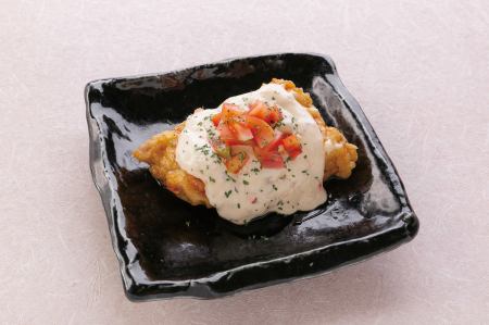 Chicken Namba