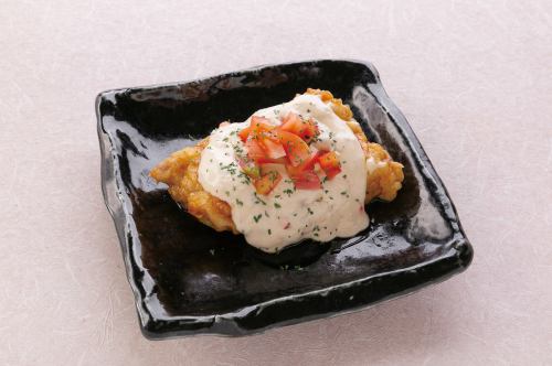Chicken Namba