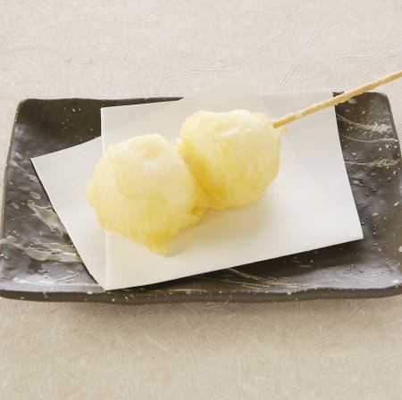 Yukimi Daifuku Tempura