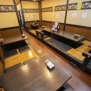 10名以上でのご予約の際はお電話にてご相談ください。