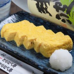 手作りグラタン/だしまき