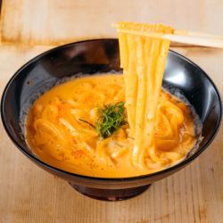 New Menu: Specialty! Sea Urchin Somen
