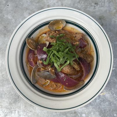 Alcohol and the best cuisine