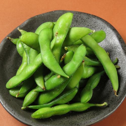 Edamame