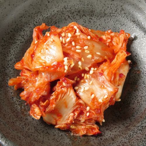 Kimchi