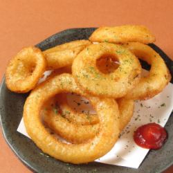 onion ring