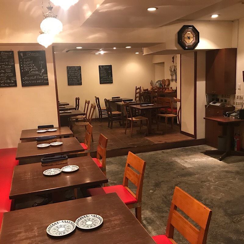 最大60名様の宴会OK!!【飲放】付き4200円コースからご用意♪