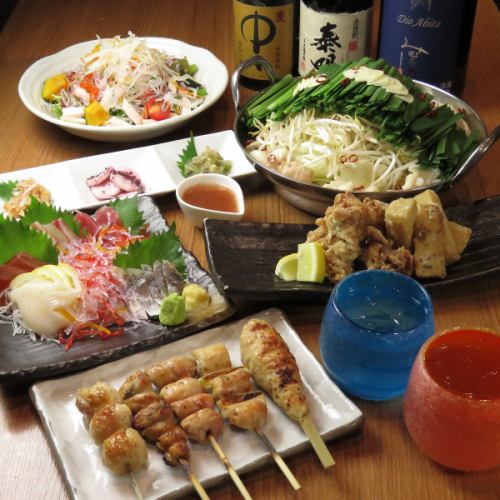 忘年会、歓送迎会を是非！