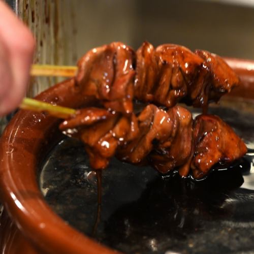 レバー嫌いでも、食べれるレバー