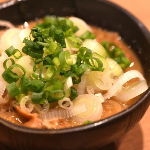 こだわりの一品料理！