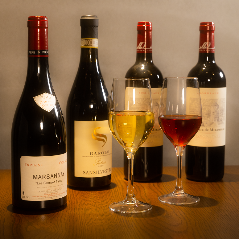 飲み放題単体でのご利用もできます！ぜひご利用ください！