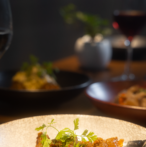 和牛イチボステーキ