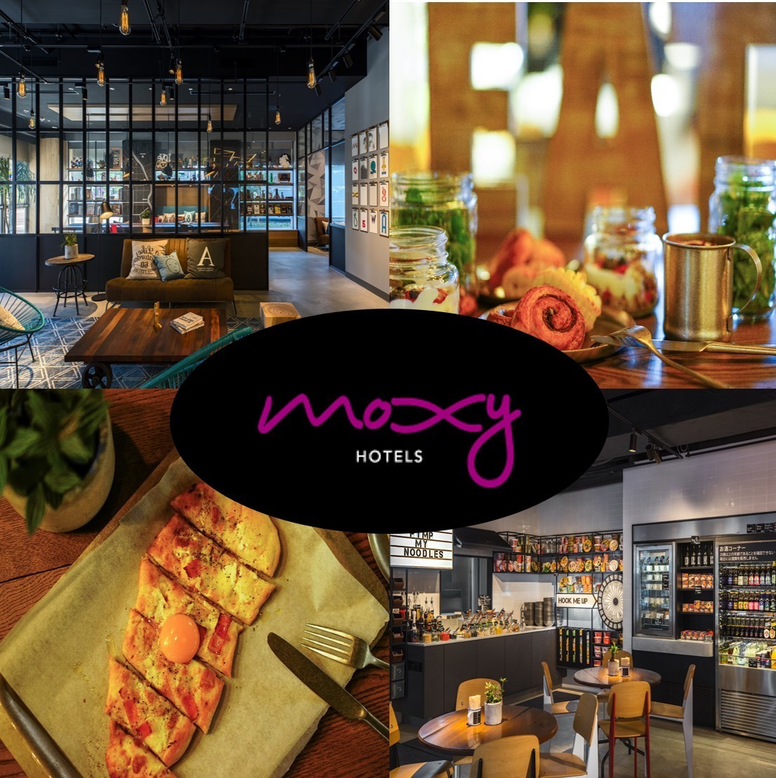 モクシー Moxy 東京 錦糸町 公式 モクシー Moxy 東京 錦糸町 公式