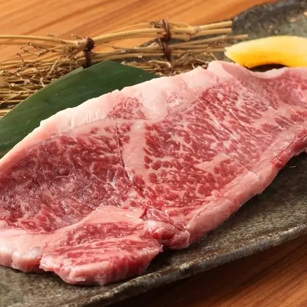 料理 焼肉 愛彩 あいさい 錦 栄店