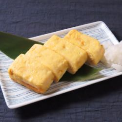 一番出汁 出汁巻き玉子
