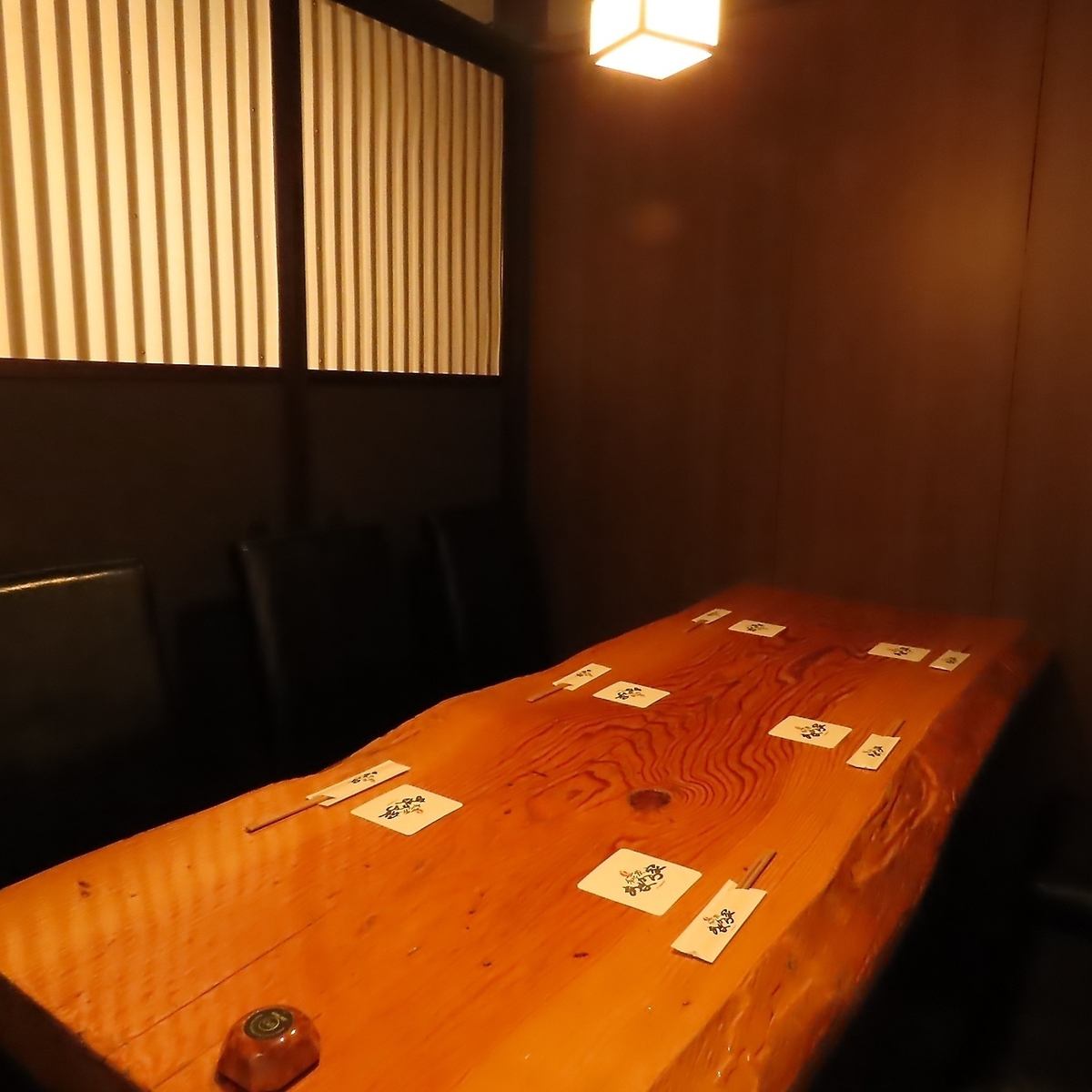 国分町に藁焼き個室居酒屋あまから家がNEWOPEN！