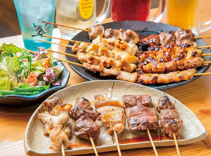 【学生限定】コース3500円【税込】 2時間飲み放題付♪◆料理7品◆月曜から木曜限定