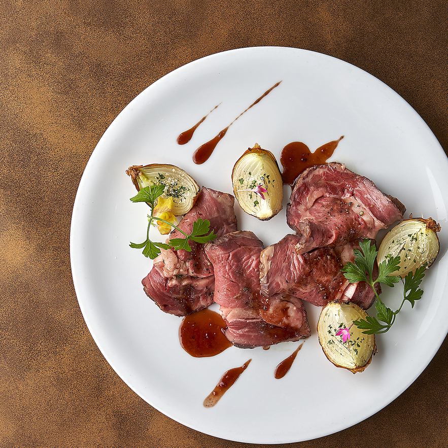 肉炭バル Matoiya 表参道店 公式