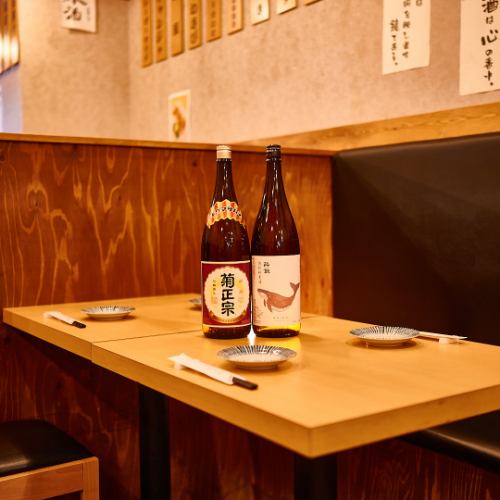 上野駅から徒歩1分