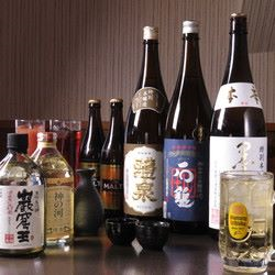 飲み放題！！