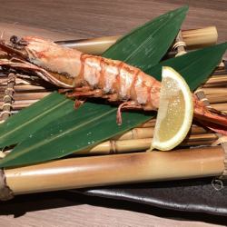 特大海老