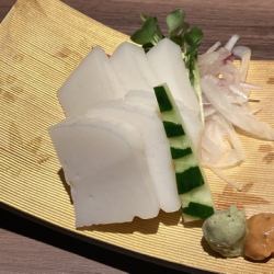 板ワサ