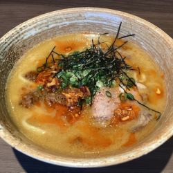 ちどりラーメン