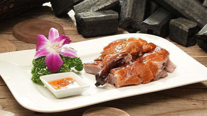 [5 minutes from Jimbocho Station] Authentic Cantonese cuisine served by a chef who has been trained for 30 years