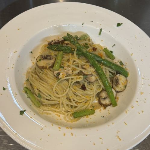 イタリアン料理もご用意◎