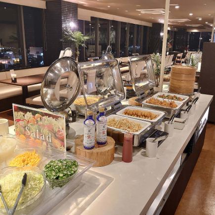 ＜3時間パック＞定番人気♪【ライトプラン】人気メニュー全17種＆180分飲み放題(L.O.20分前)