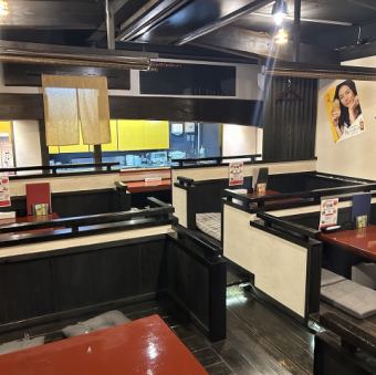 20名様~貸し切り可能です!※ご相談受付ますので、お気軽にご連絡下さい