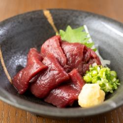 赤身