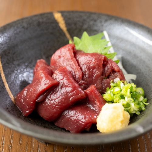 赤身
