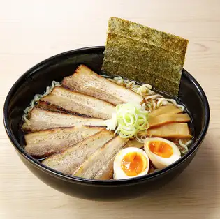 ◆ 麺 ◆