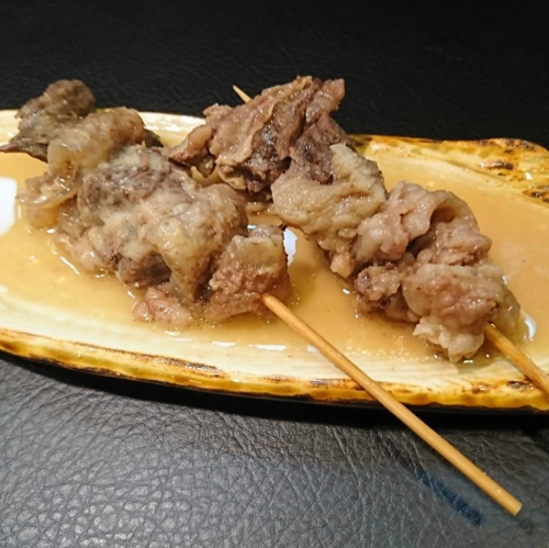 [Kansai unique food]