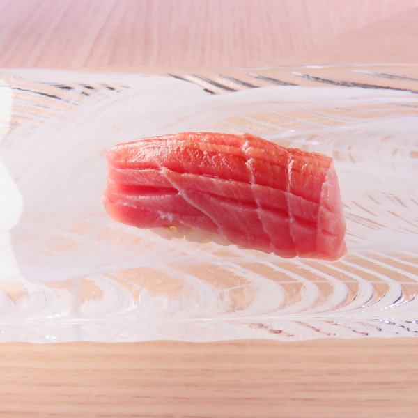 【ディナー】大将おまかせコース握りコース◆江戸前握りと季節の逸品料理が堪能できるプラン