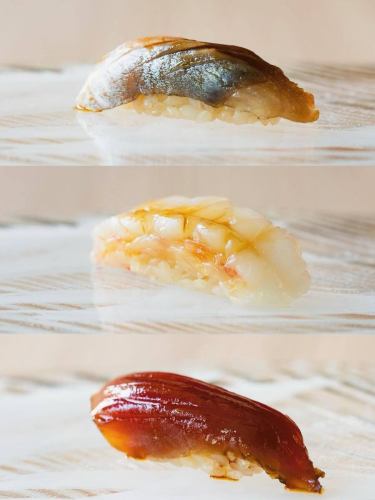 We look forward to seeing you today.

5 minutes walk from Sapporo Station Exit 21
Lily Bell Sapporo 1F, 2-2-3 Kita 3-jo Higashi, Chuo-ku, Sapporo
📍Sushi Restaurant Akatsuki

#Sapporo Station Gourmet
#Sapporo Station Lunch
#Sapporo Station Sushi
#SapporoStationSushi
#Sapporo Seafood