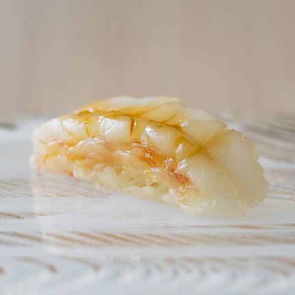 【ディナー】大将おまかせコース握りコース◆江戸前握りと季節の逸品料理が堪能できるプラン