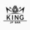 岡山駅前×カジュアルバー　JP BAR KING【ジェーピーバーキング】