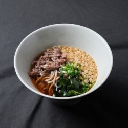 肉(うどん・そば)