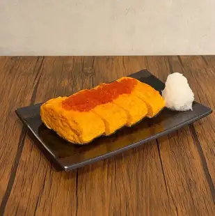 出汁巻き玉子