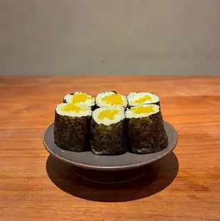 かっぱ巻き/たくあん巻き