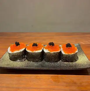 ばくだん太巻き