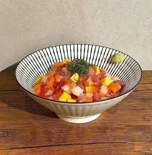 絶品 海鮮ちらし丼