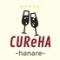 ワインバイキングとイタリアンの店CUReHA-hanare-