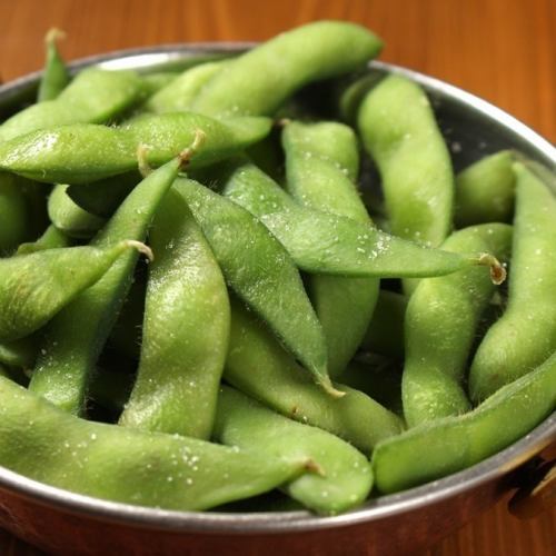 枝豆