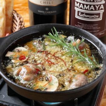平日限定!!(月曜～木曜日)得々コミコミ3,000円コース［飲み放題120分付］